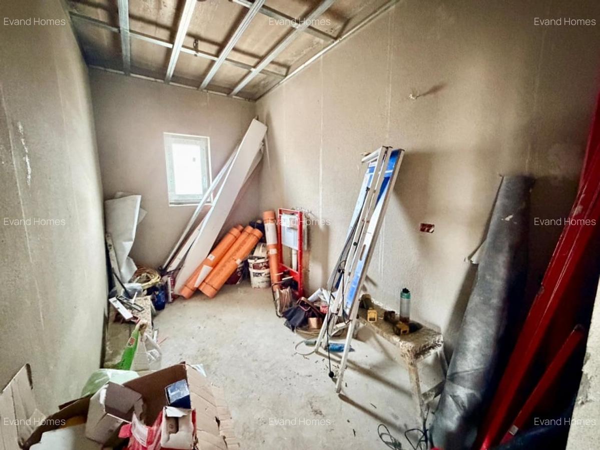 Comision 0% Duplex cu 4 camere - 107 mp - Mosnita - Drumul Boilor - 11