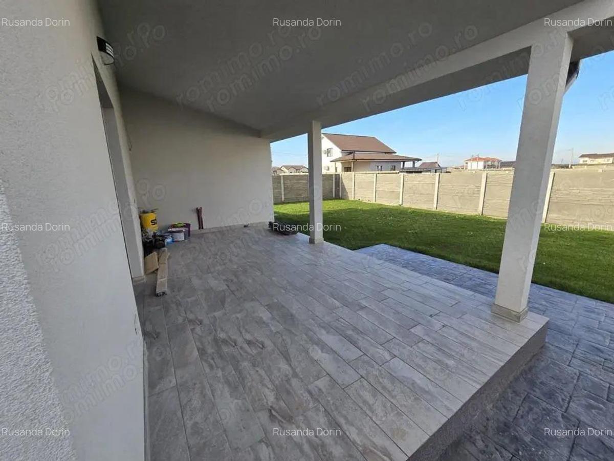 Duplex de Vanzare Mo?ni?a Veche, langa Padurea Bistra 105.000 Euro comision 0! - 14