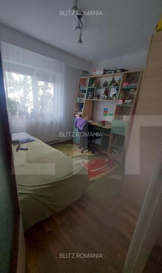 Apartament de vanzare, cu 3 camere, etaj 4, zona Girocului - 6