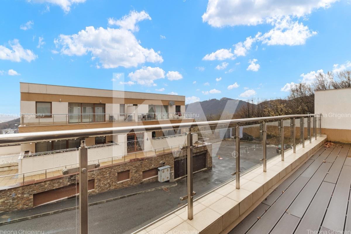 Piveliste Panoramica- Apartament cu 3 camere pe Drumul Poienii - 18