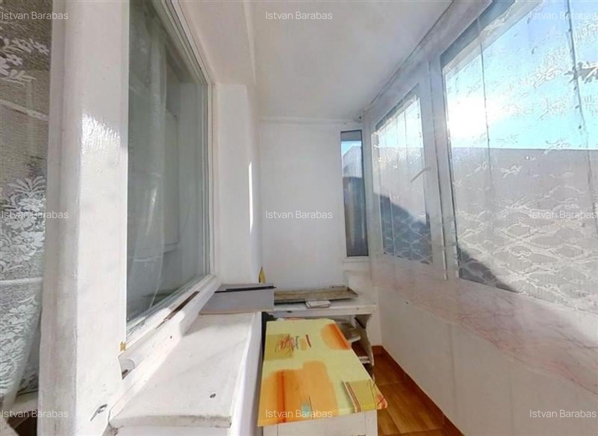 Tur Virtual! Apartament luminos arie linistita, Aleea Savinesti,Targu Mures - 8