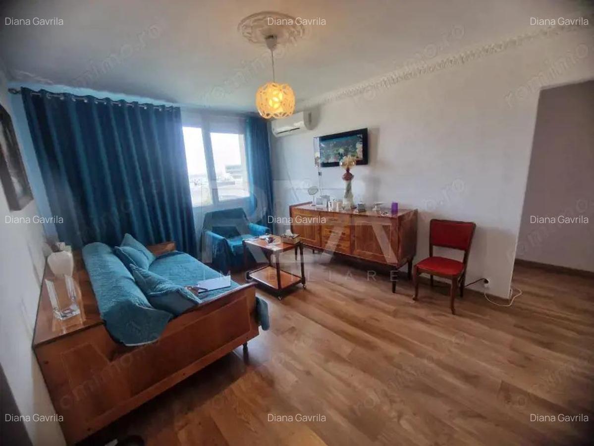 Apartament 3 camere Complet mobilat si utilat 5 Minute de metrou Obor - 5