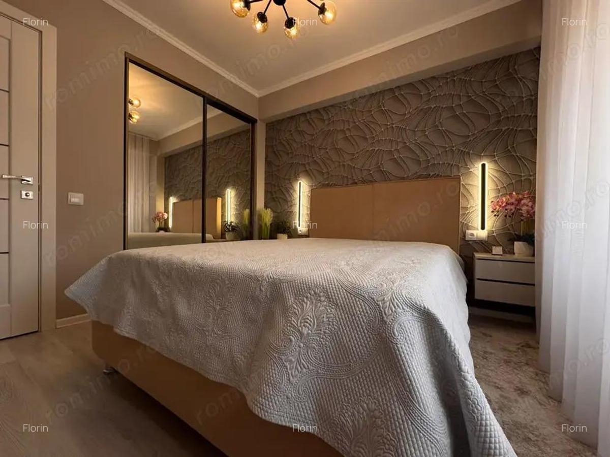 Inchiriere garsoniera zona Grivitei - 4