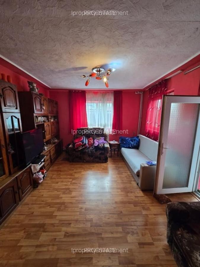 Casa | Rahova - Margeanului | Parter+1 - 5
