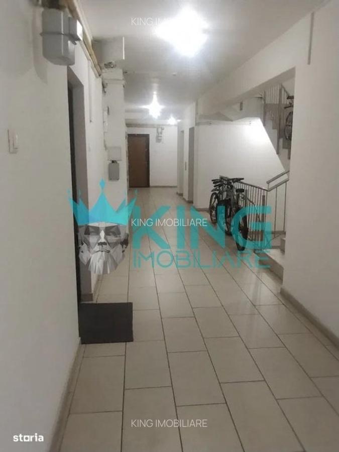 Garsonieră decomandată, mobilată în Theodor Pallady - 8