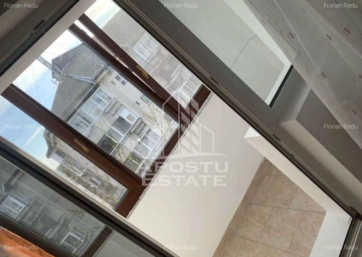 Apartament cu 2 camere, zona Bucovinei, Centrala Proprie - 5