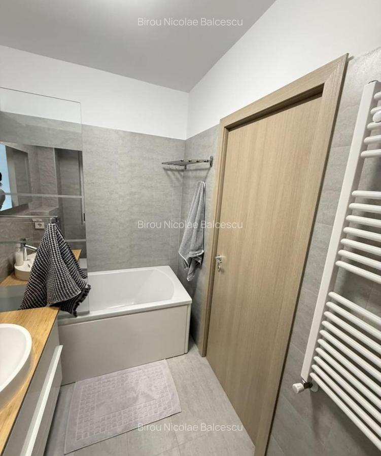 Apartament 3 camere Lux+Loc de parcare in Bloc Nou zona Victoriei - 13