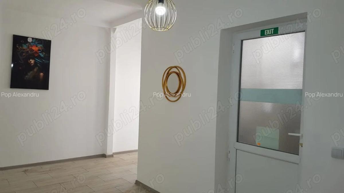 Inchiriere Spatiu Birouri Parter Ultracentral cu Vitrine - 5