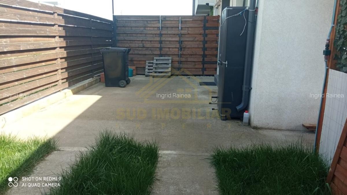 Casă cu 4 camere în Metalurgiei - 20