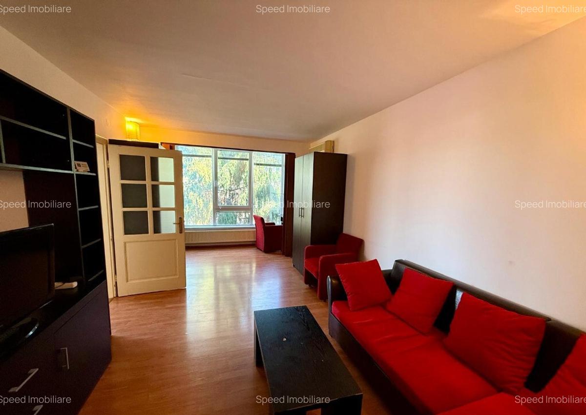 AA/709 De inchiriat apartament cu 2 camere in Tg Mure? - 7 Noiembrie - 1