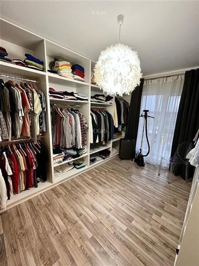 Duplex P+E, Cal. Urseni, mobilat si utilat - 18