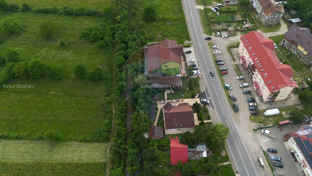 Casa spatioasa de vanzare - 27