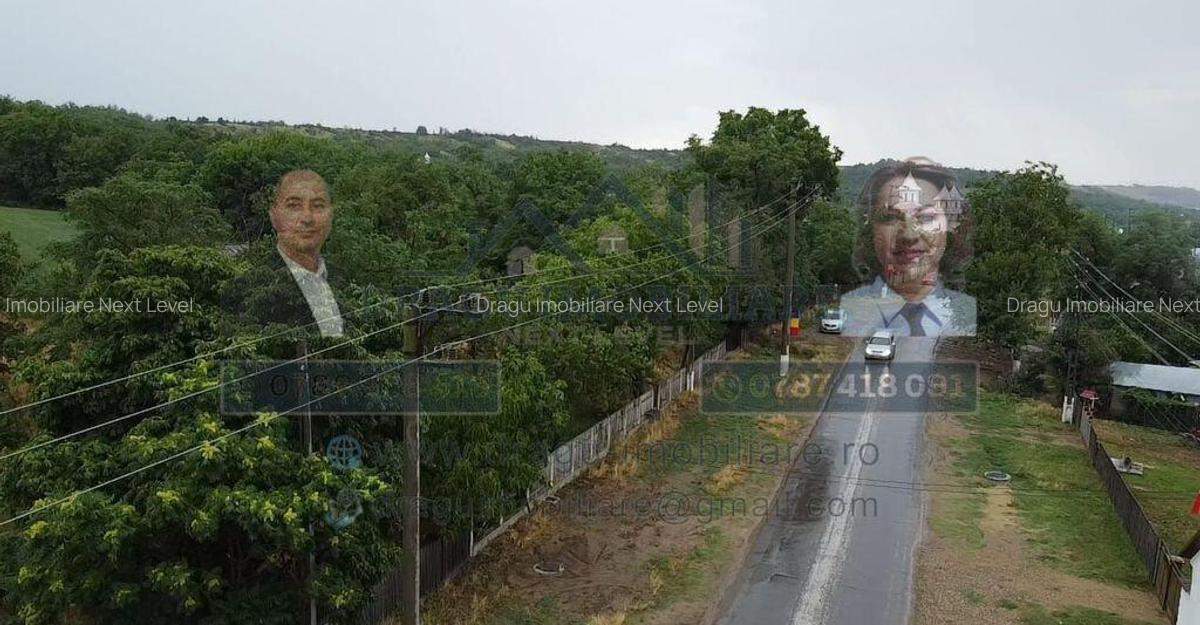 Teren intravilan cu utilita?i 3.000 mp / lot Sl... - 3
