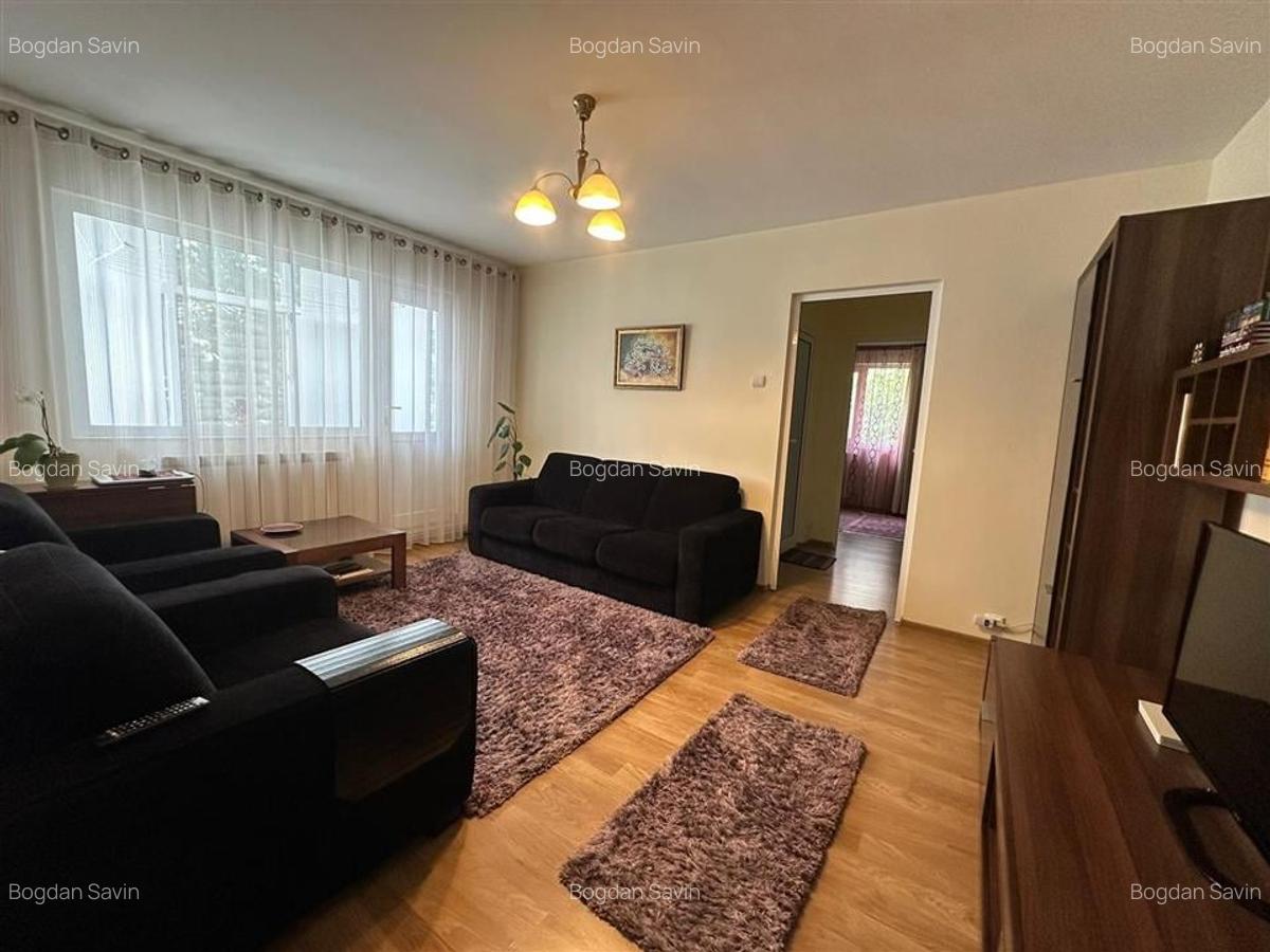 Apartament 3 camere, Podu Ros - Primaverii - Gh. Asachi - 2