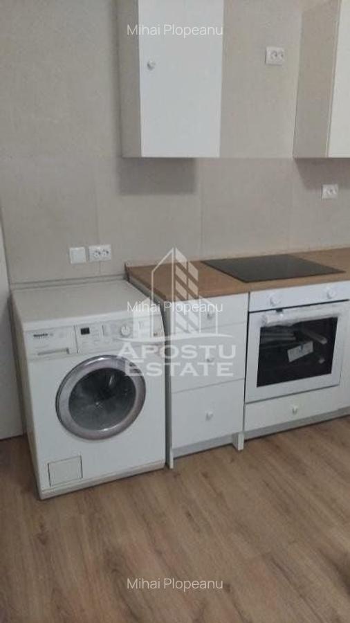 Apartament la casa 2 camere, 45 mp, parter, Girocului, petfriendly - 3