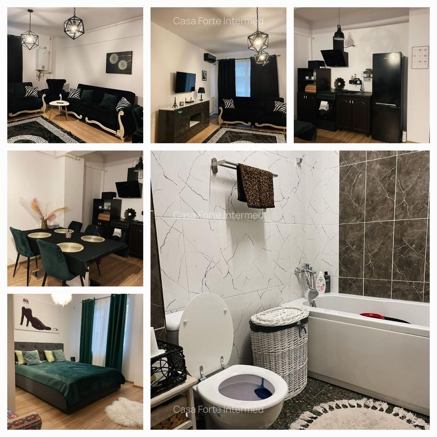 Apartament 2 camere – Moonlight Residence, Mamaia 102.000 € - 10