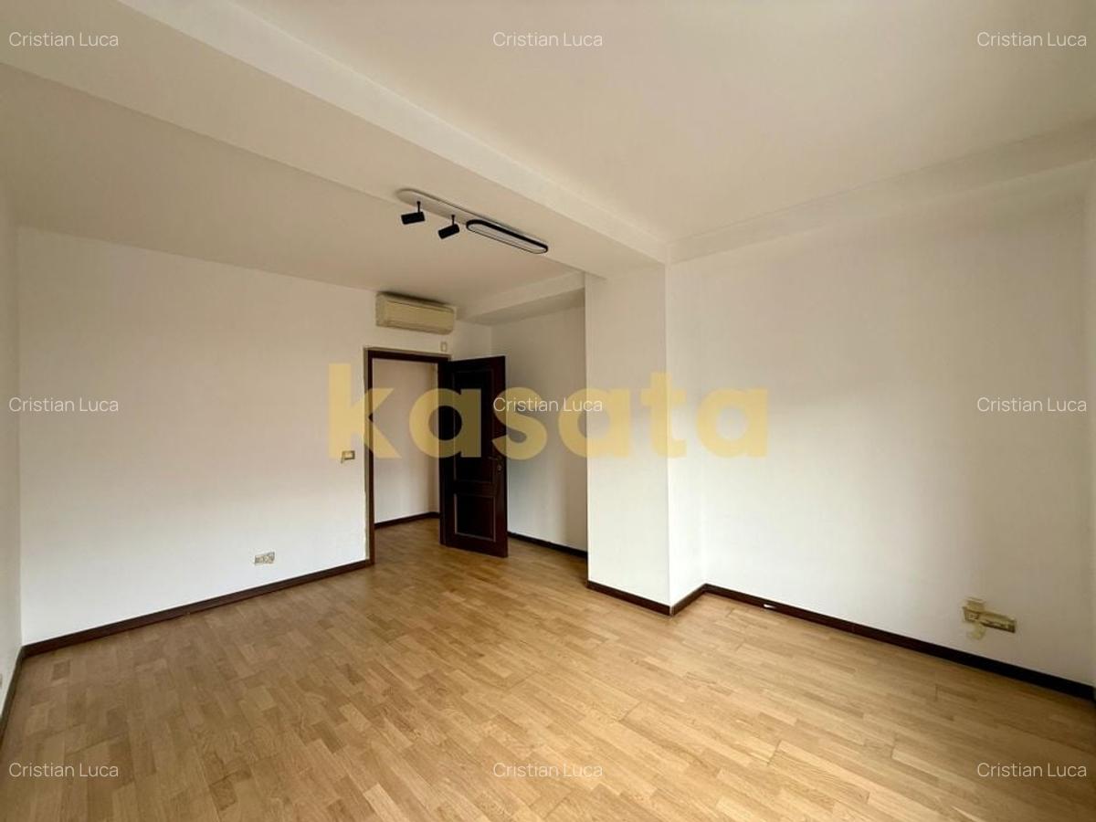 Apartament 3 camere | Parcare subterană | Floreasca - Piața Floreasca - 12