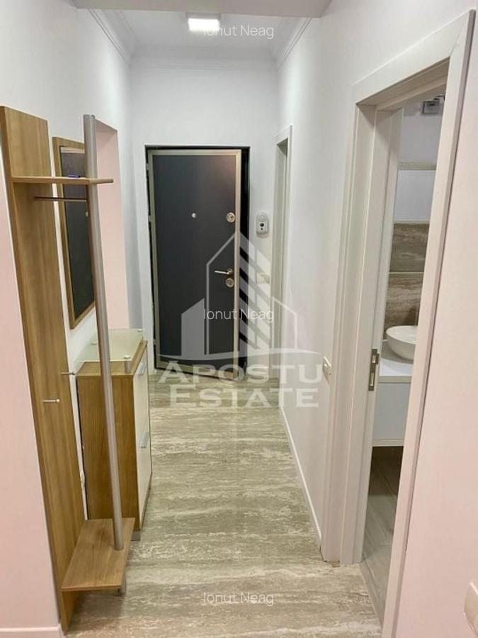 Apartament cu 2 camere, bloc nou, zona Braytim - 5