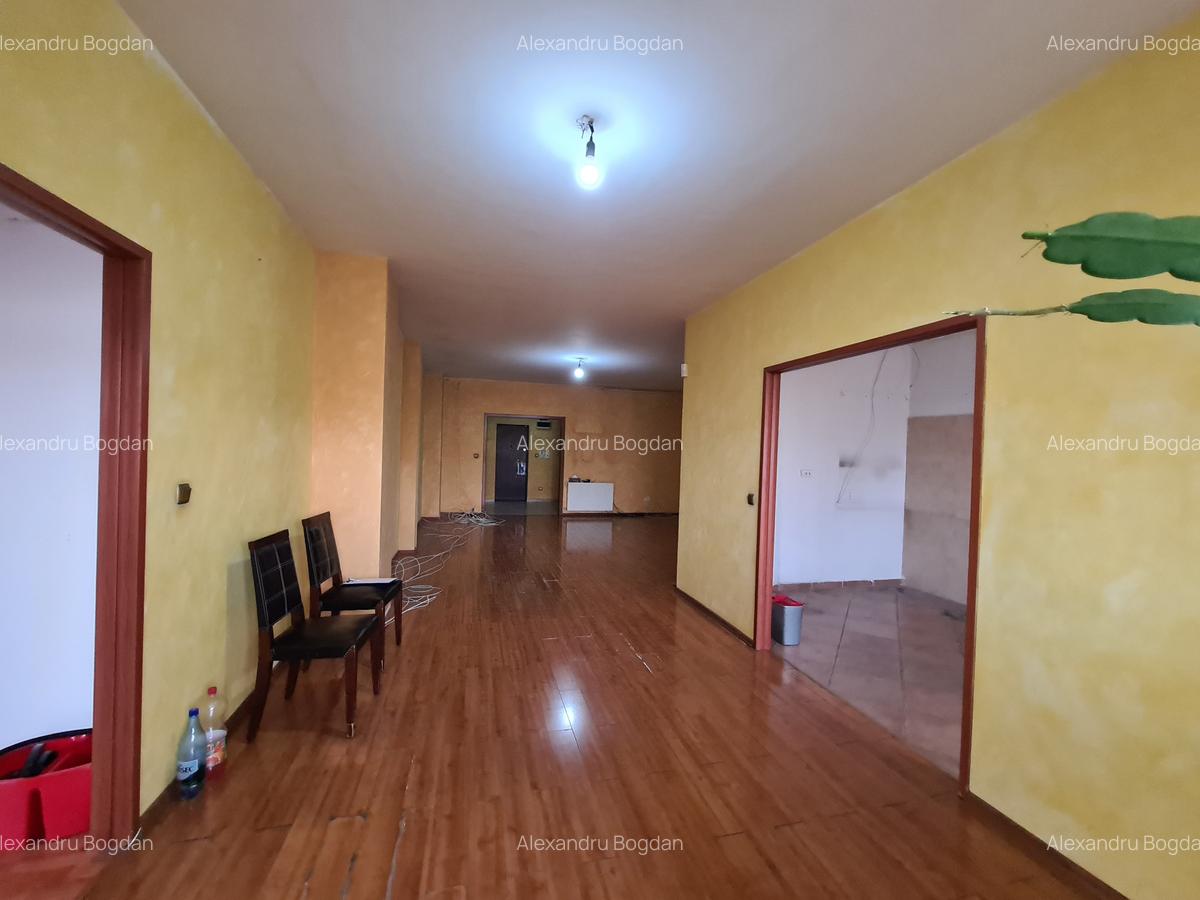 Ap 3 camere suprafata  mare  la 9 min de mers de  metrou Starulesti - 16