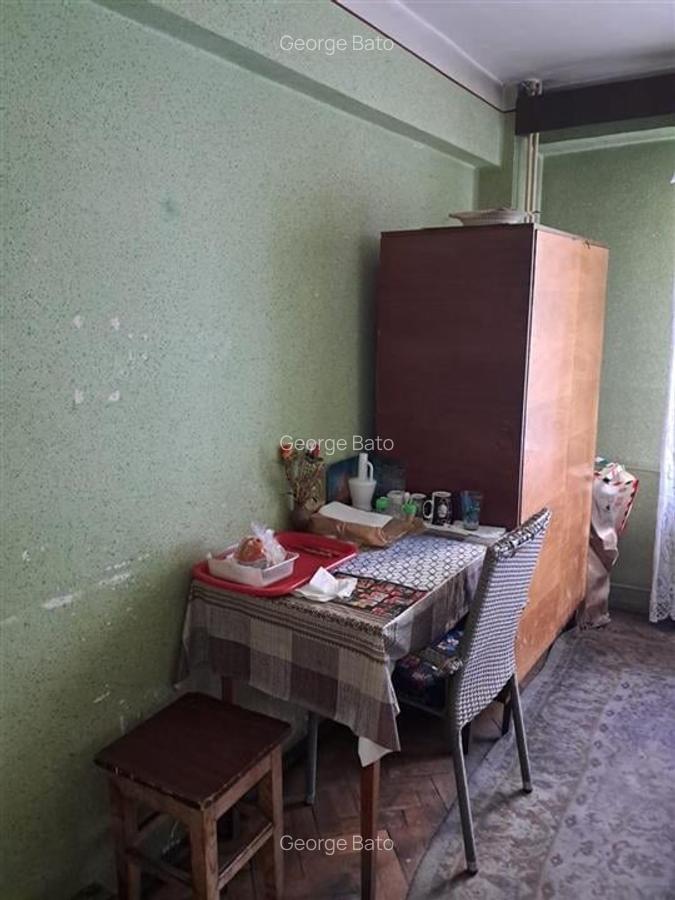 Apartament cu 3 camere decomandat în Nufărul - 5