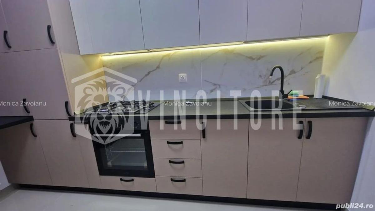 Apartament 2 Camere Progresul | Parcare | Centrala | Bloc Nou - 6