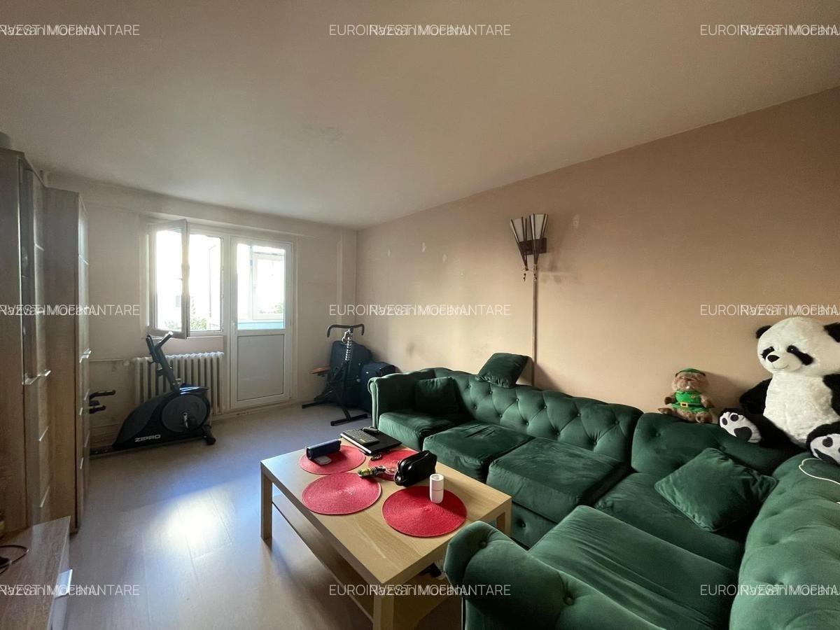 Proprietar | Vand apartament 2 camere - 6