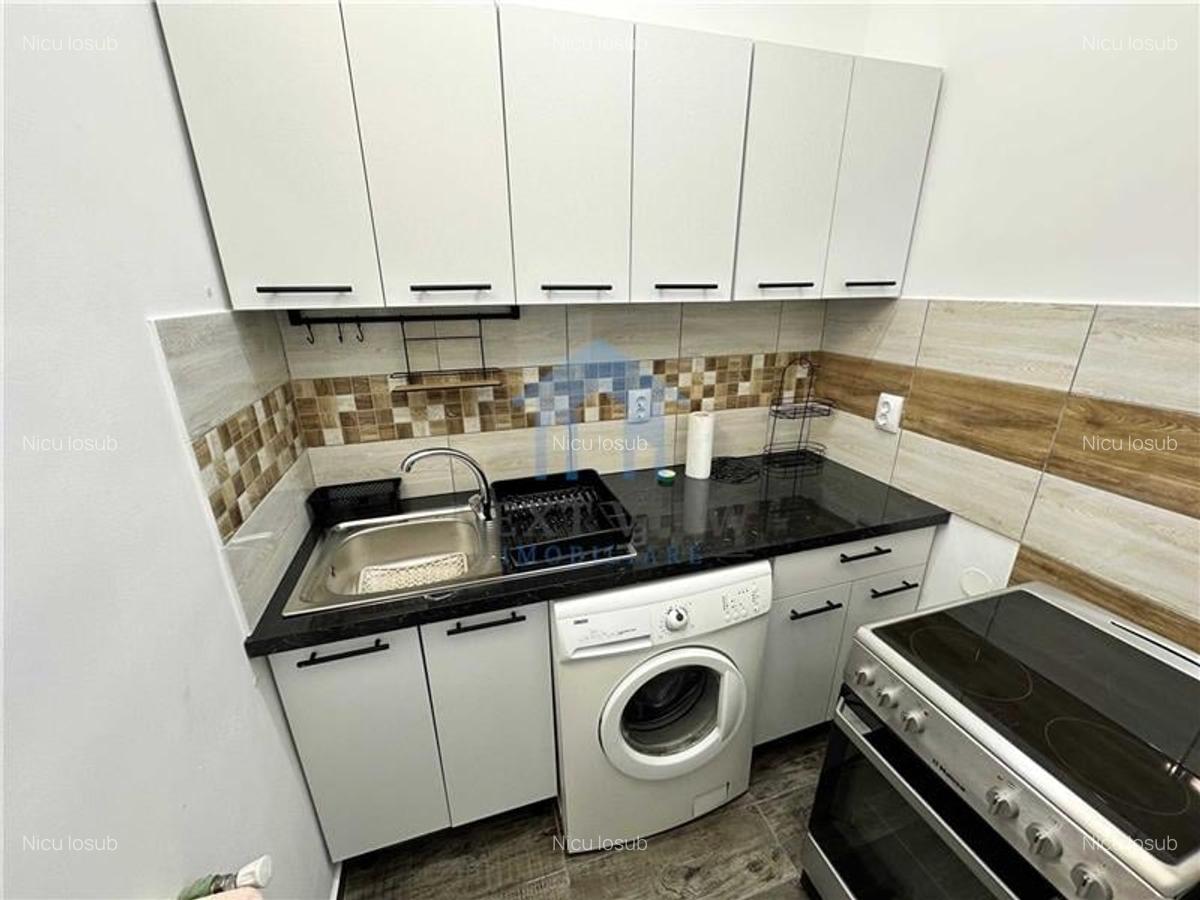 Apartament 2 camere, Piata 1 Mai - 6