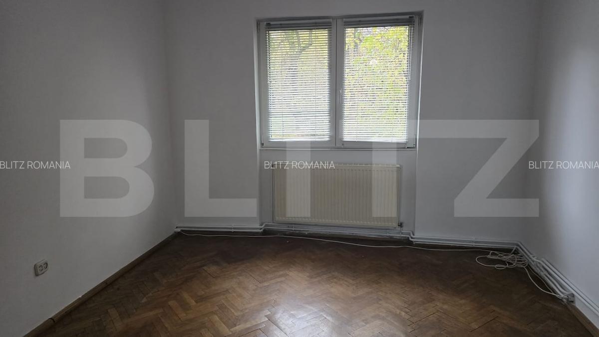 Apartament 3 camere, 62 mp, zona Careiului - 7