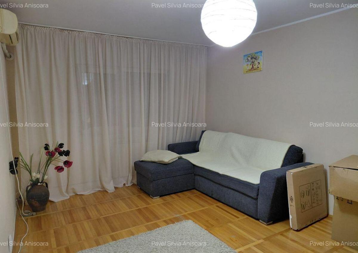 Apartament 3 camere decomandat Etaj 1/4 Mazepa 2 - 1