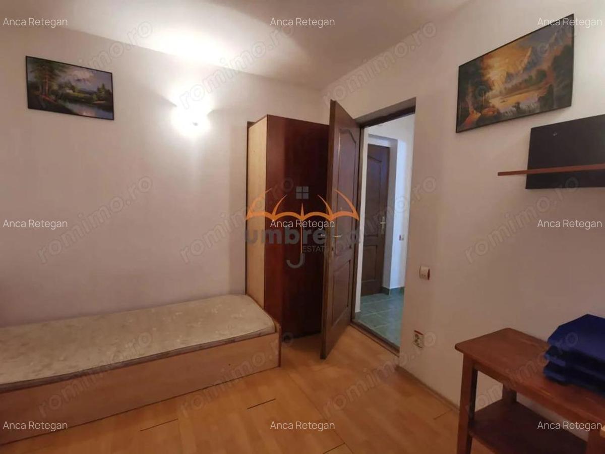 DE INCHIRIAT garsonoera 22 mp, et1, Plopilor-Manastur, 205 euro - 3