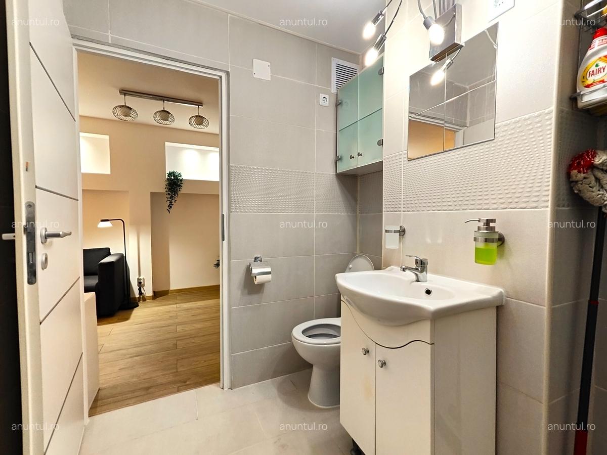 Sector 1, bd. Ion Mihalache cu str. Turda, prima inchiriere dupa renovare - 8