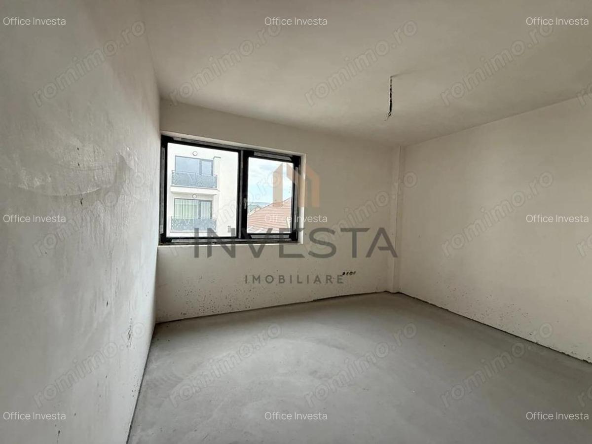 Apartament cu 3 camere / Imobil nou / Zona strazii Traian Vuia - 3