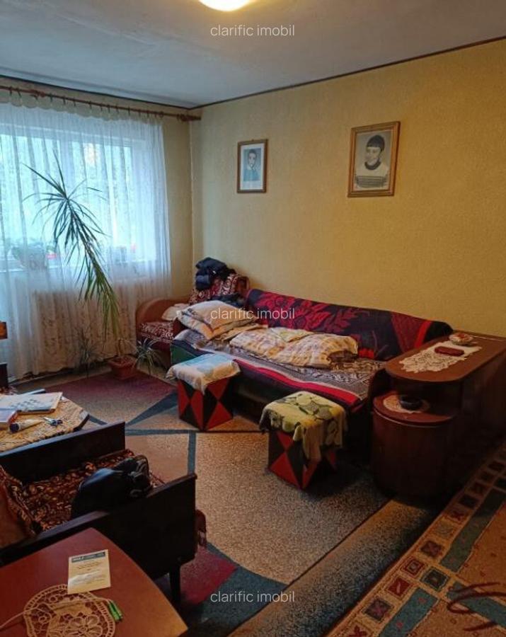 Apartament 2 camere ET 4 acoperit Decebal - 4
