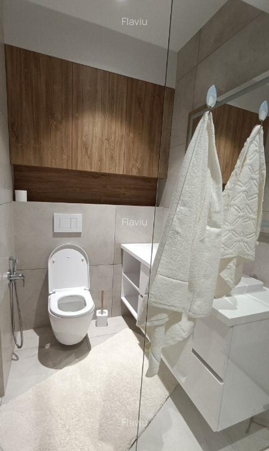 Garsoniera de inchiriat in zona Berceni - 3