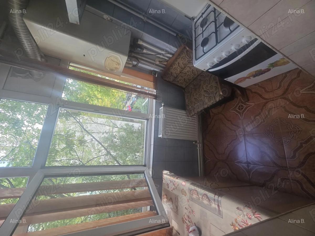 Apartament 2 camere de inchiriat zona Galata - 9