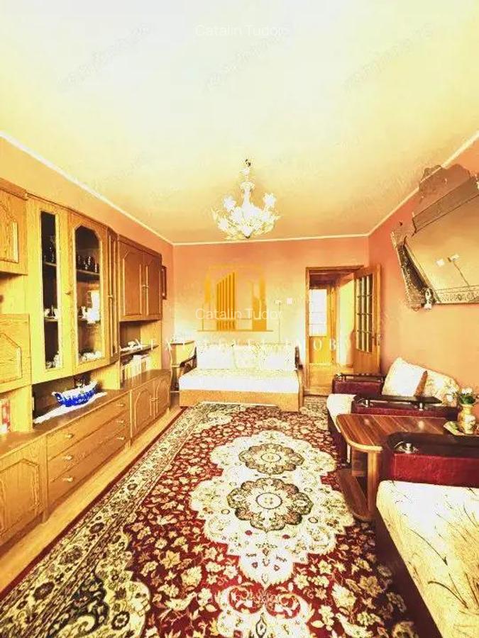 Apartament 2 camere Calea Bucure?ti - 4