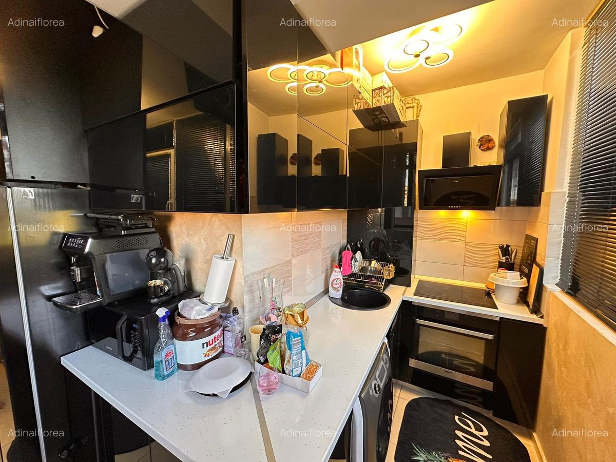 Apartament 2 camere de vanzasre - Strada Rezervelor - Comision 0 - Militari - 15