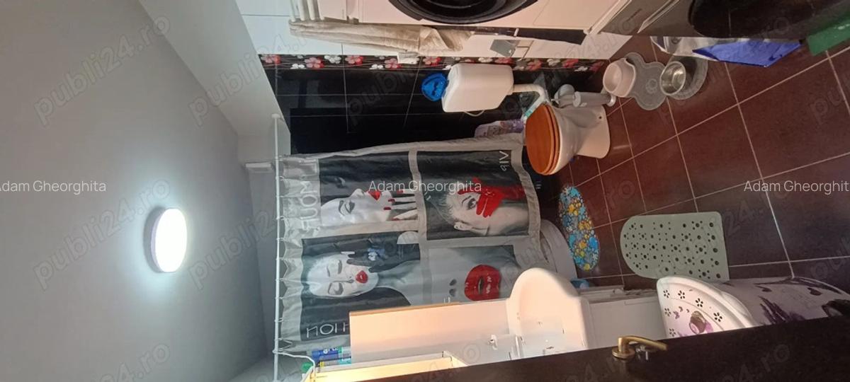 Vand apartament cu trei camere la Slobozia, Ialomi?a - 9