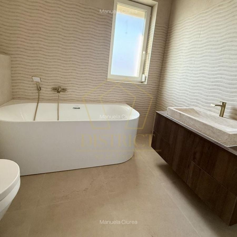 Duplex superb cu 4 camere si 3 bai | Dumbravita - 7