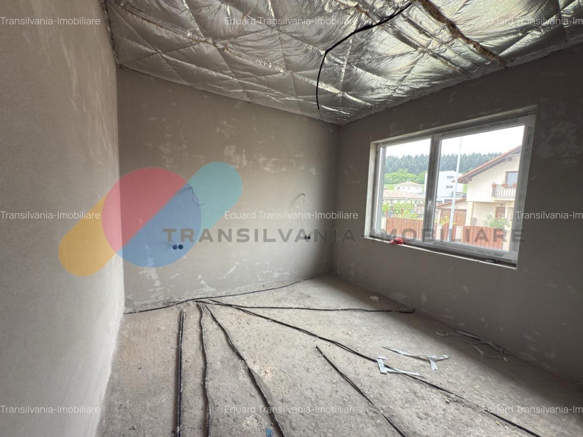 Casa P+E+Pod, 138 mp utili, Chinteni - 8