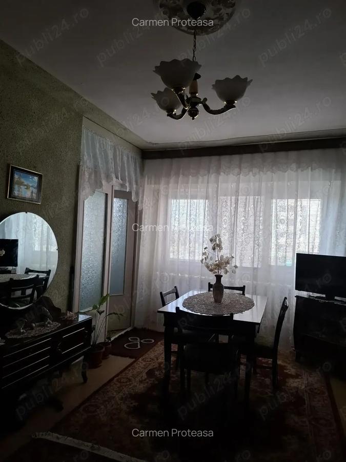 Apartament 2 camere 60mp rond Pacurari - 2