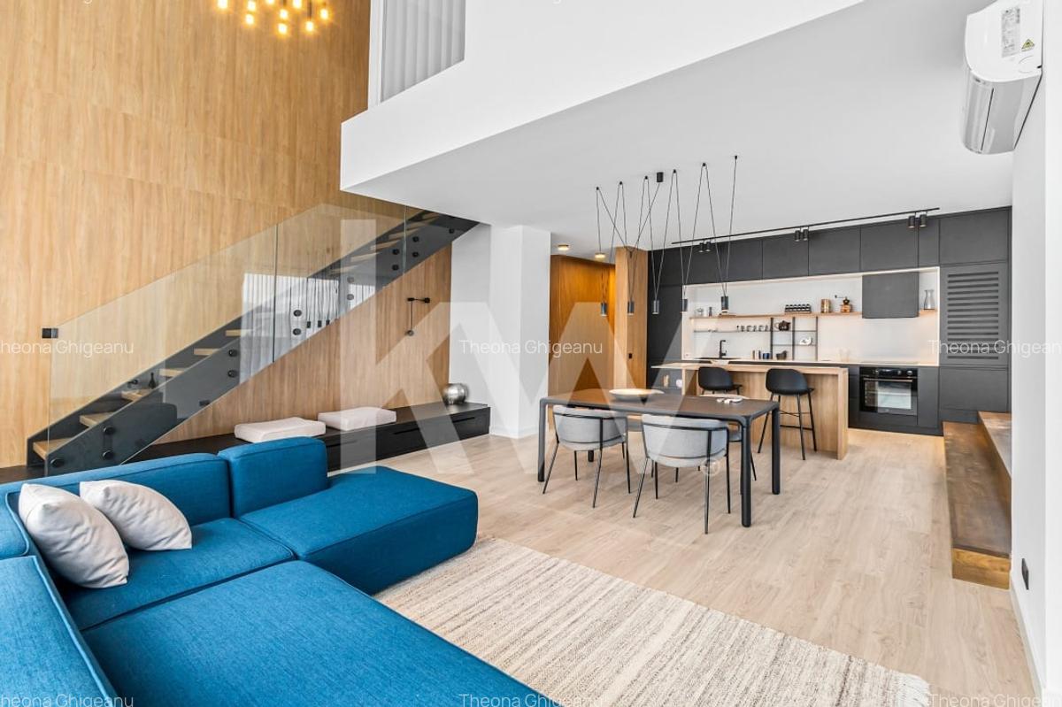 Apartament cu 4 camere decomandat, mobilat în Astra - 4