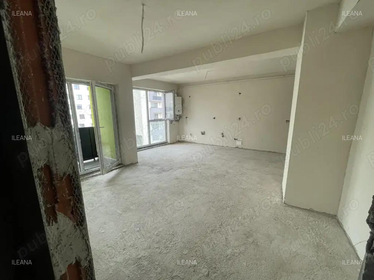 Cluj -Napoca , De vanzare apartament semifinisat de la proprietar FARA TVA - 5
