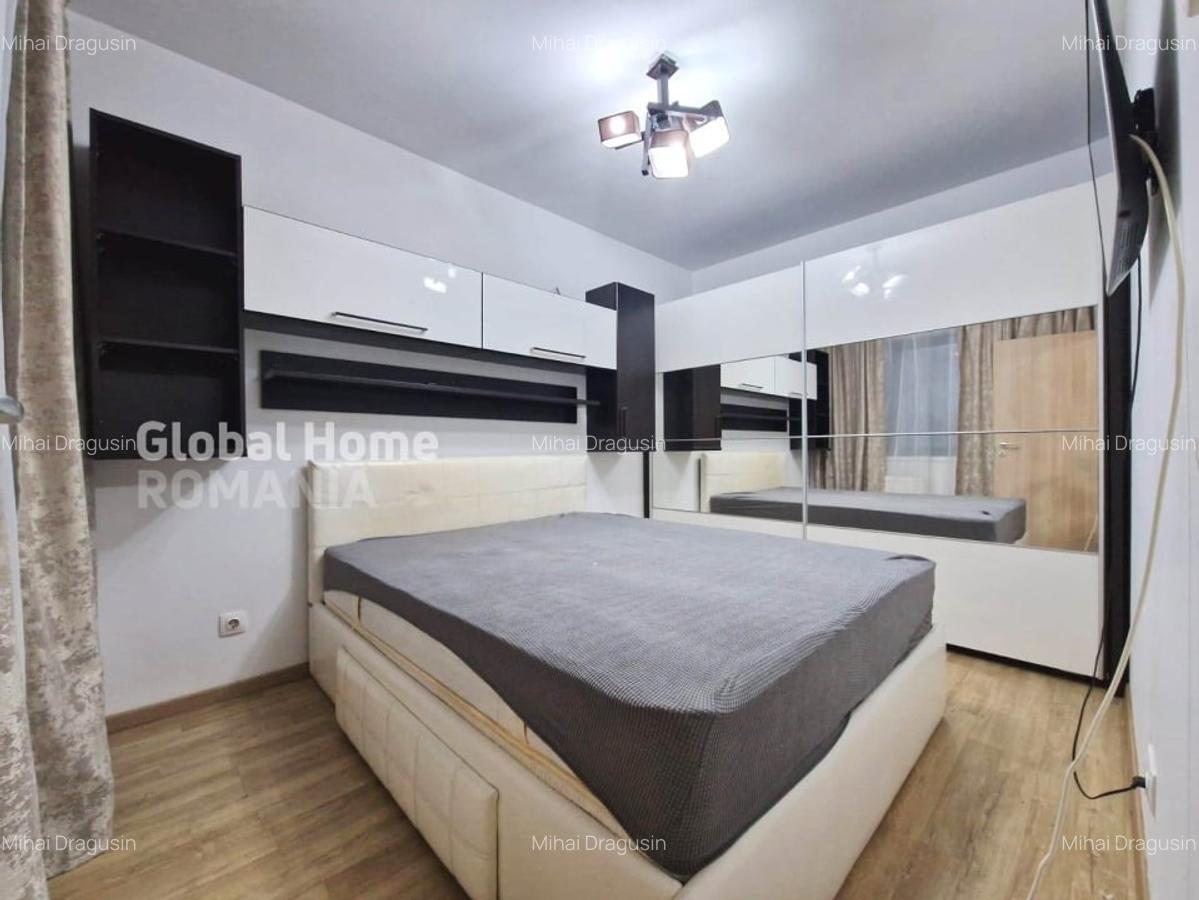 Apartament 2 camere || The Park Apartments -Tineretului + Parcare - 7