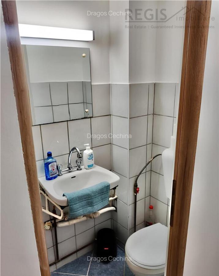 Apartament cu 3 Camere si 2 Bai in Tractorul - 8