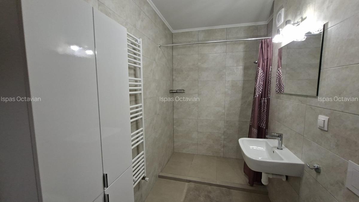 De inchiriat ap. 2 cam, Tg. Mures, Bloc nou, Zona Maurer - 7