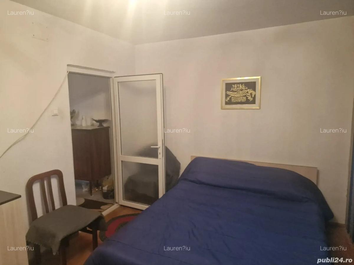 Apartament cu 2 camere,la cheie,decomandat,parter inalt ,centrala,termopane,boxa,uscatorie - 3