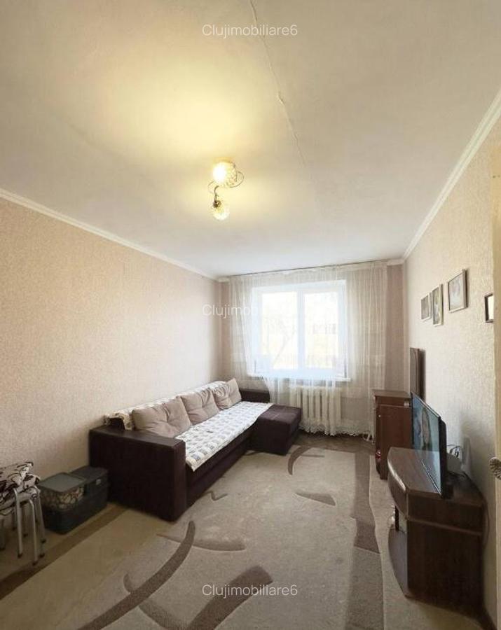 De inchiriat apartament 1 camera zona Zorilor - 2