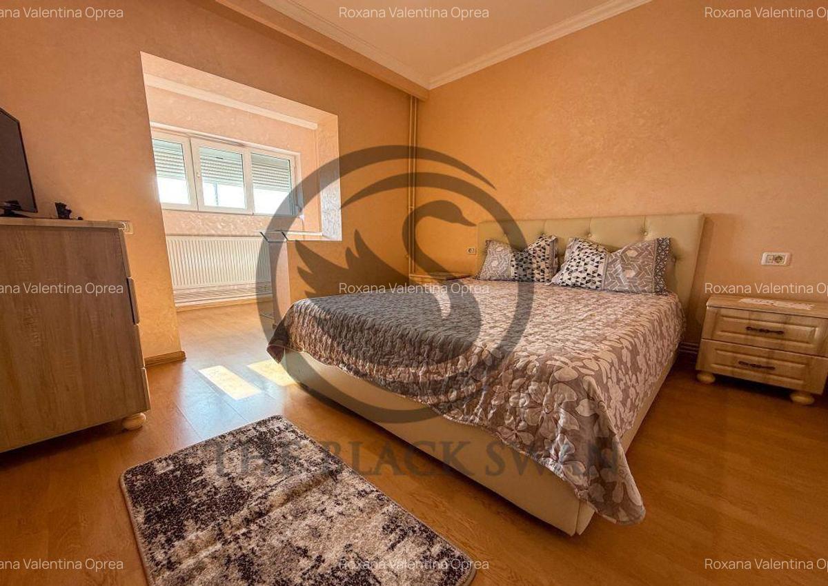 Apartament cu 2 camere de inchiriat |Modern | Zona 9 Mai ... - 4