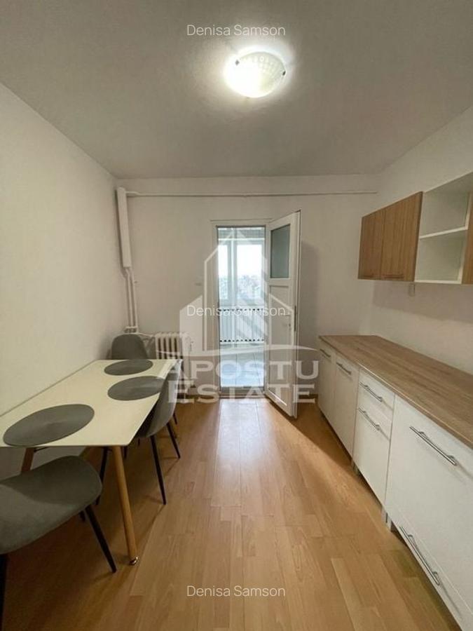 Apartament 2 camere, pet friendly, zona Girocului - 6